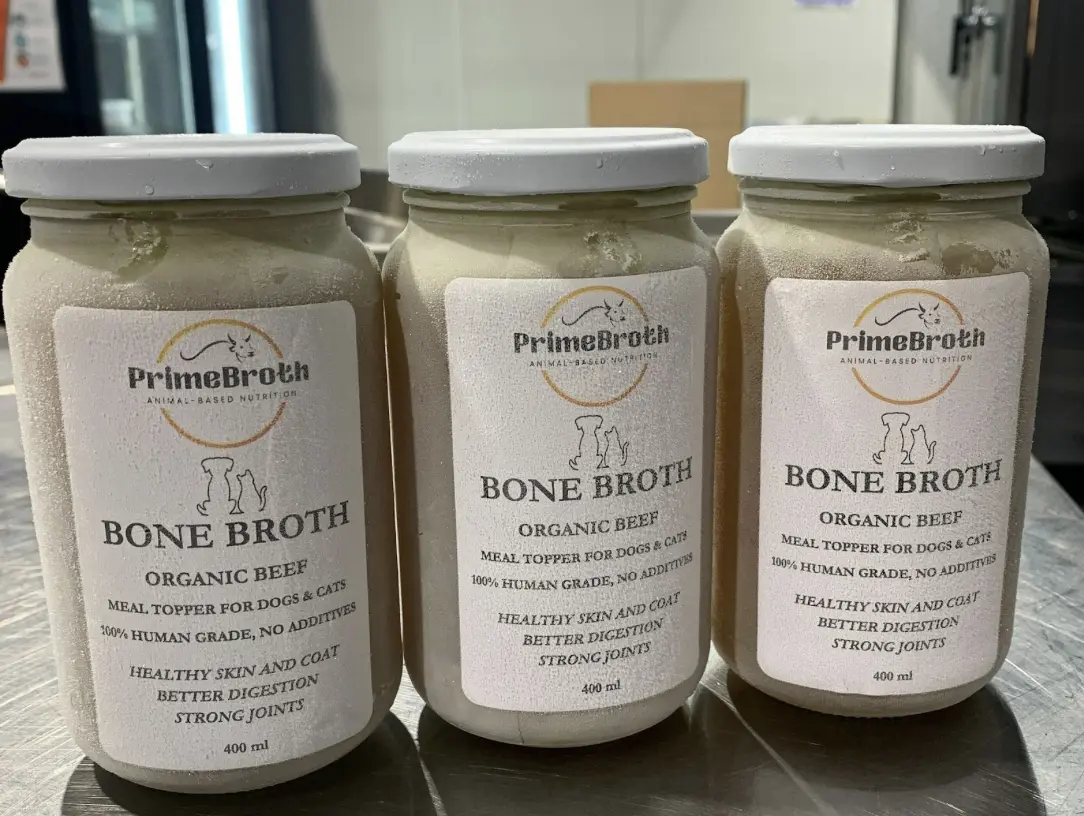 Best Bone Broth For Dogs in New Zealand (2024)