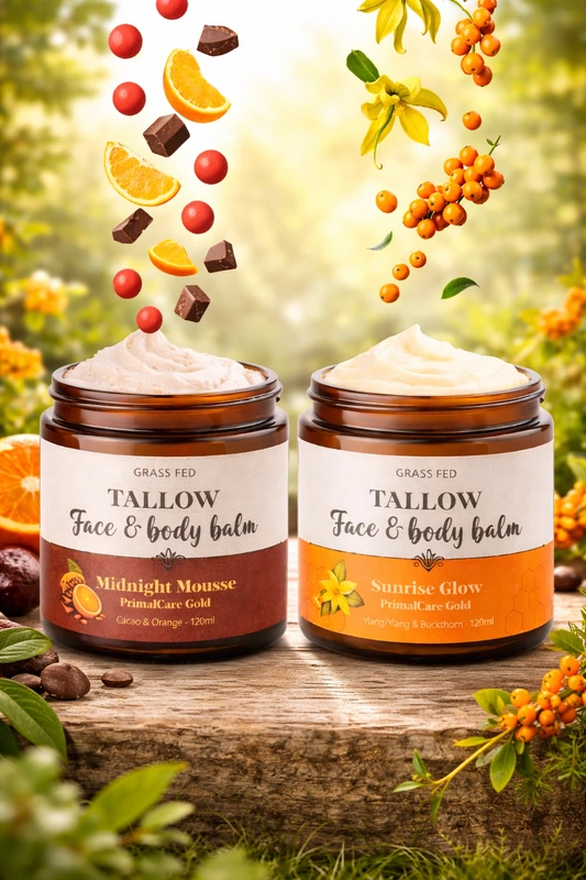 Day n Night Duo — both limited edition balms