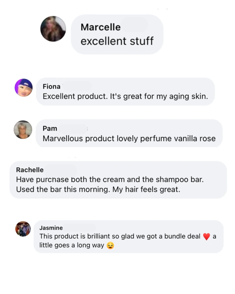 Customer review