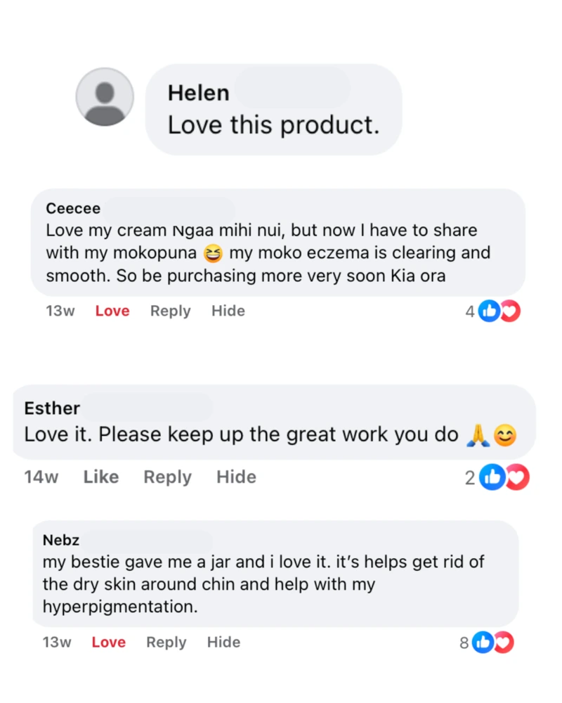 Customer review