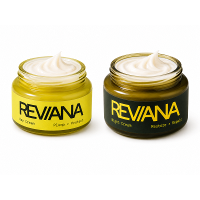 Reviana Anti-Aging Duo