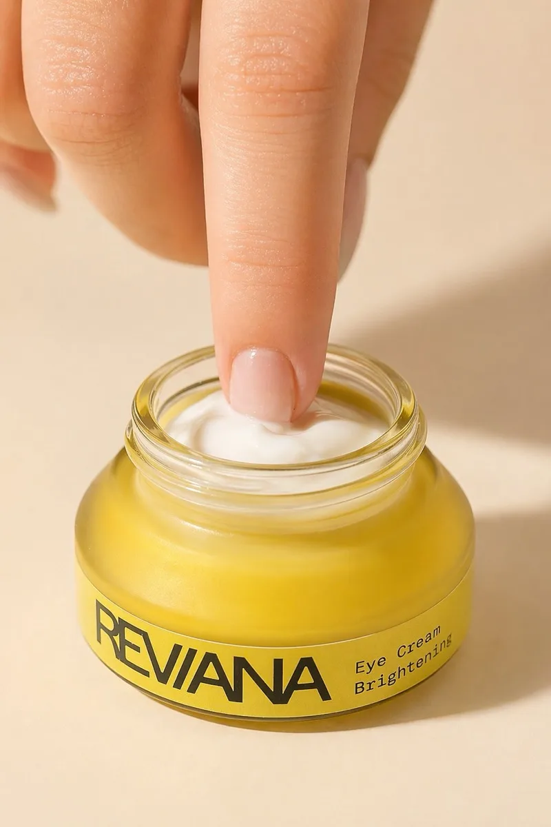 Reviana Eye Cream Brightening