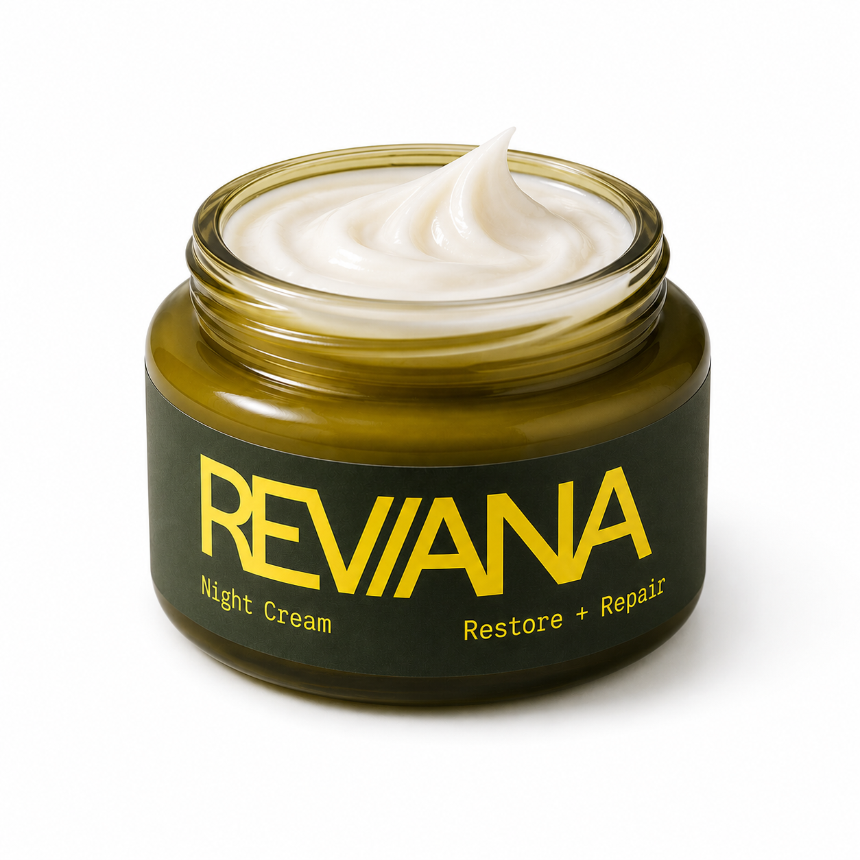 Night Cream