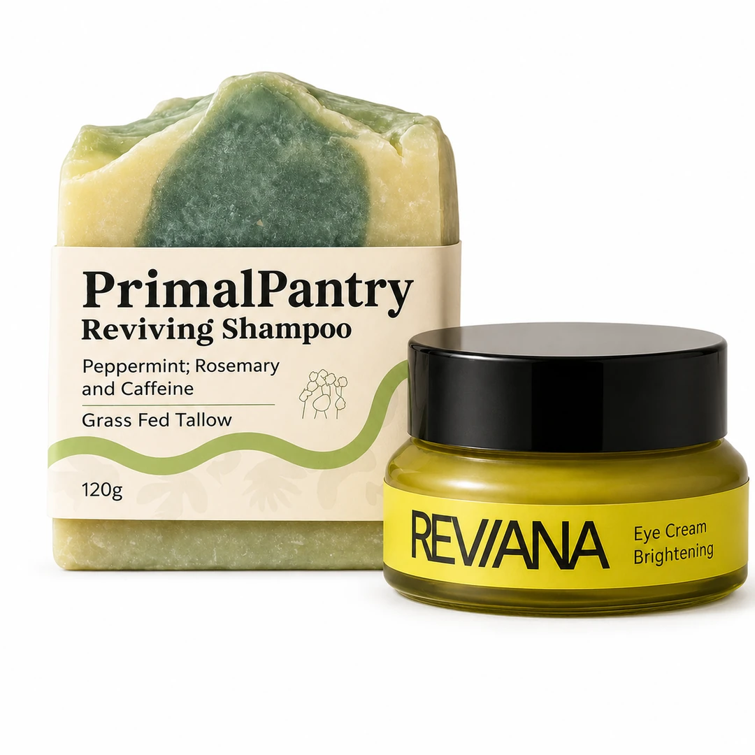 Big Tallow Energy Bundle