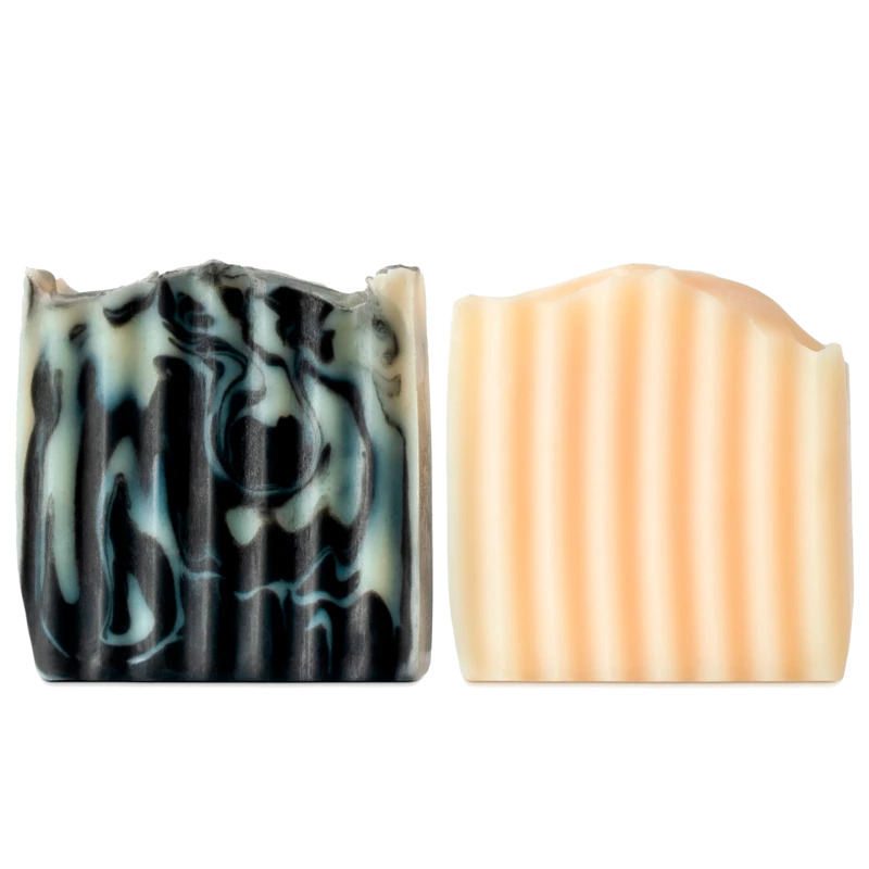 Tallow soap
